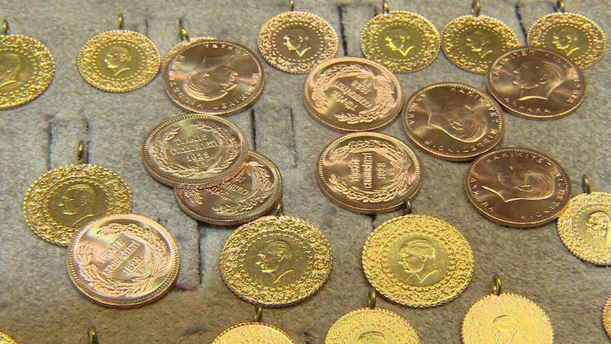 Savaş ateşi büyüyor, altın ne durumda?