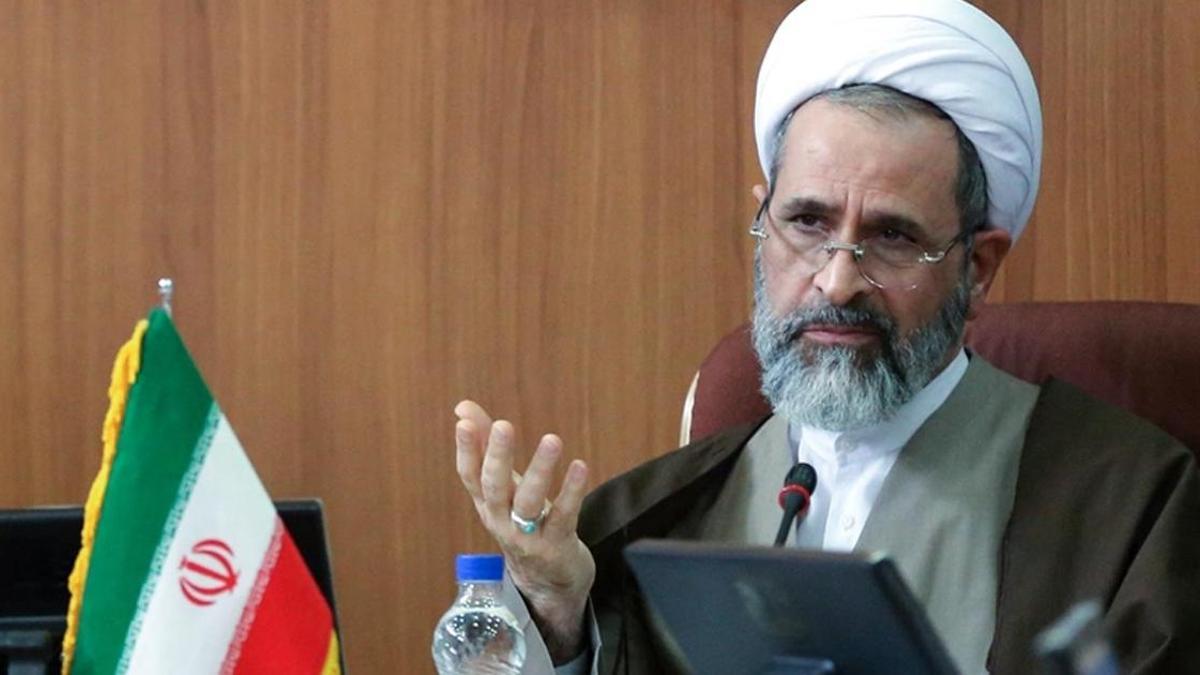 İran'ın yeni lideri Arafi'den ABD ve İsrail'e: 'Hesap hatası' yaptılar