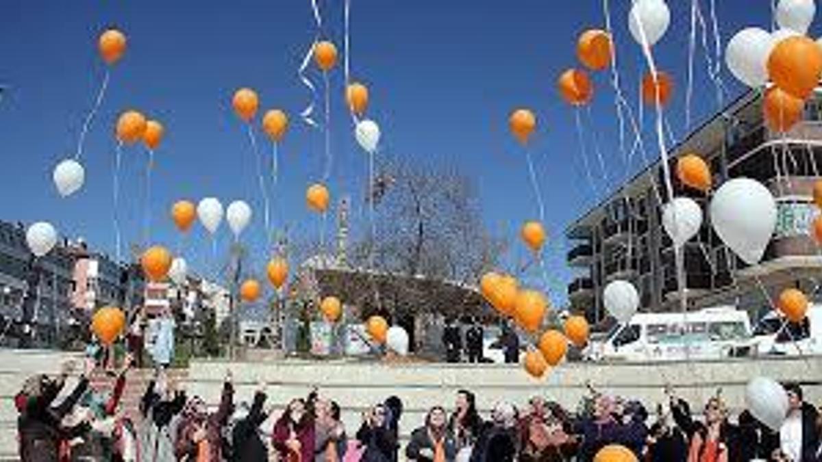 2026 KADINLAR GÜNÜ NE ZAMAN? Kadınlar Günü hangi gün? Dünya Kadınlar Günü önemi ve tarihi