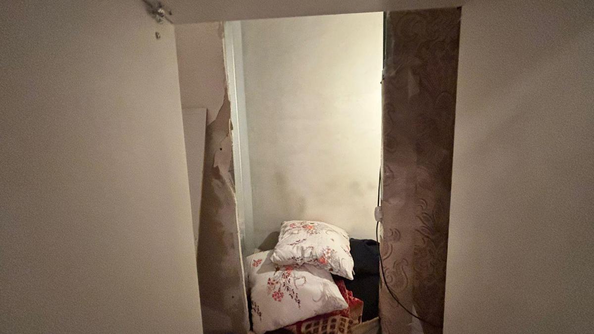 Gri listede aranan FETÖ firarisi Şadan Sakınan gözaltına alındı