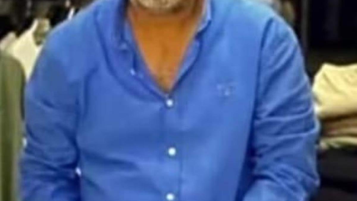 İşlettiği büfede ölü bulundu