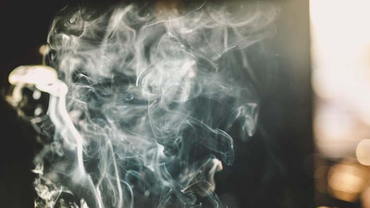 Açık Alanda Sigara Dumanı: Sigara İçmeyenler de Risk Altında - eğlence news from CNN TÜRK