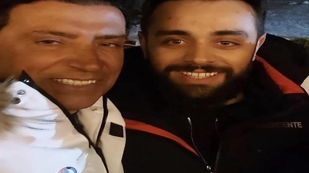 Otel yangınında ölen eski milli kayakçının kardeşi: Bizim 3 canımız toprakta, sorumlular dışarıda