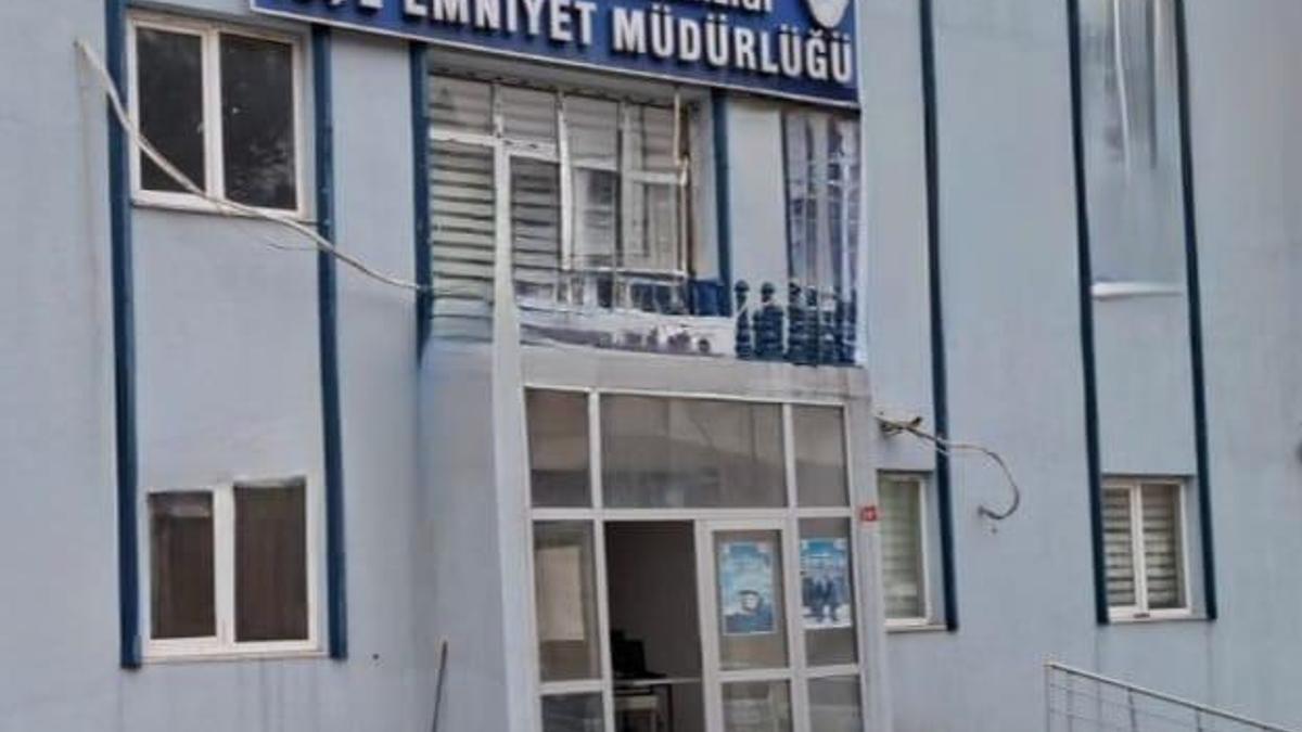 Diyarbakırda 24 yıl hapis cezası bulunan firari hükümlü yakalandı