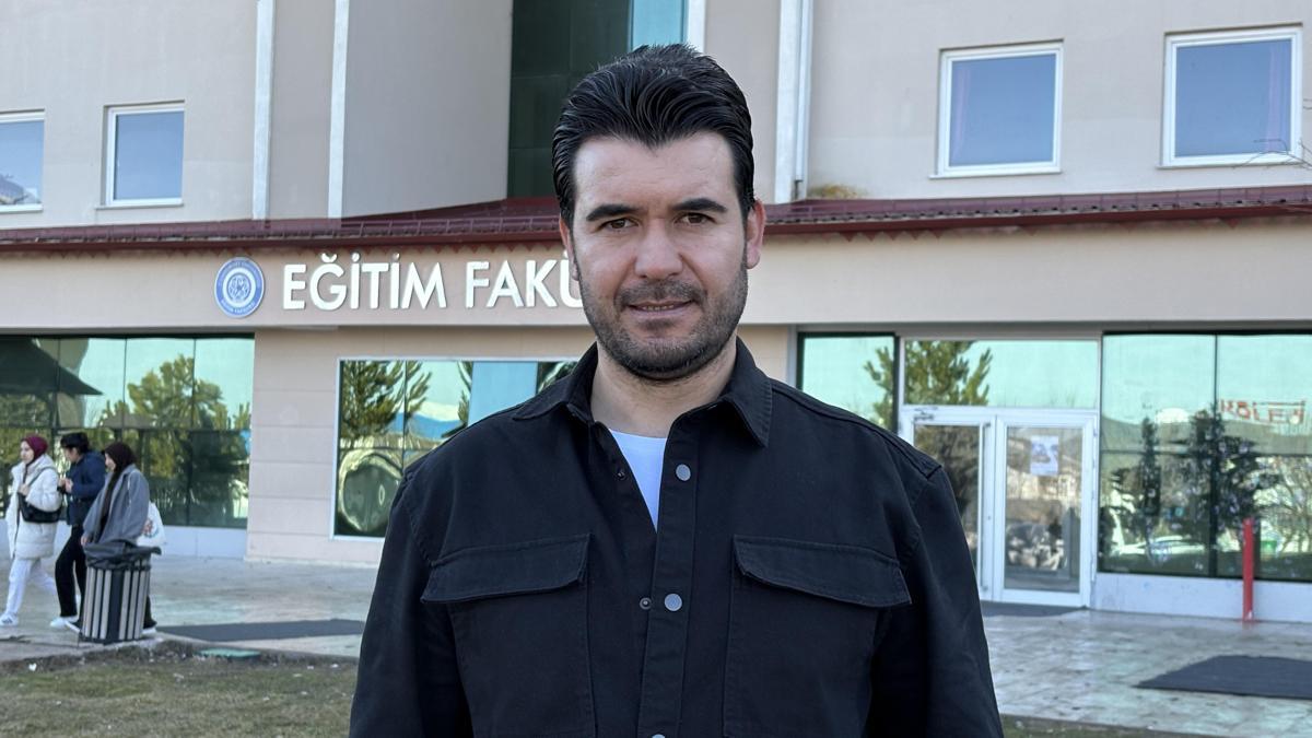 Yağışlar kuraklık haritasını değiştirdi; Sivas, son 10 yılın toplamından fazla yağış aldı