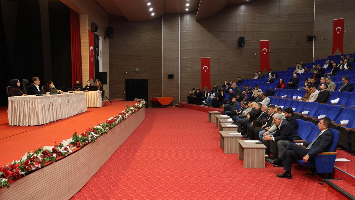 Yıldız: Gençlerin gözündeki o inanç ve kararlılık bizlere umut verdi