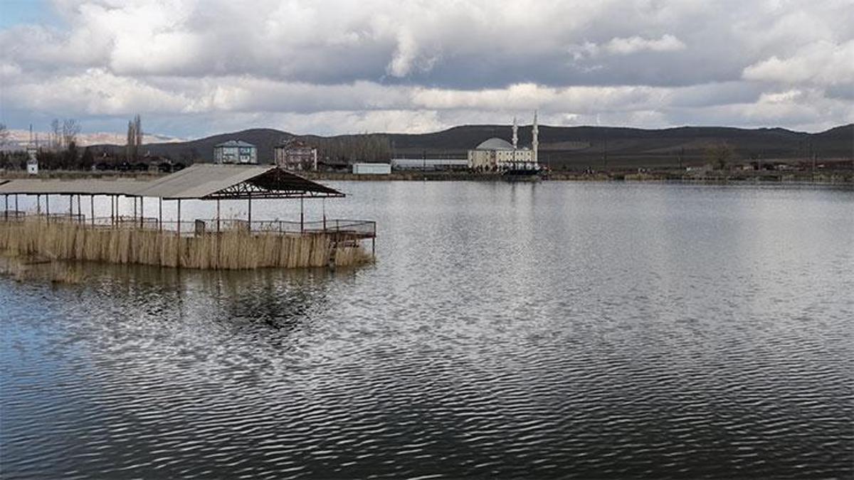 Yağışlar kuraklık haritasını değiştirdi!