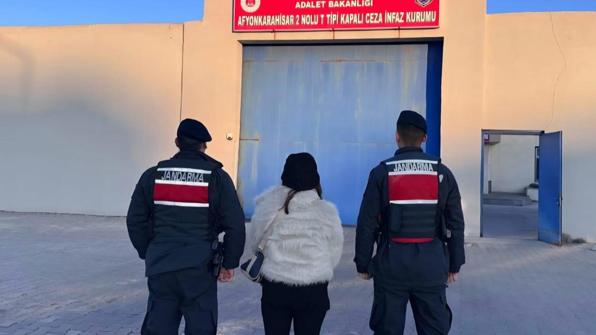 Yolcu otobüsünde uyuşturucuya 1 tutuklama