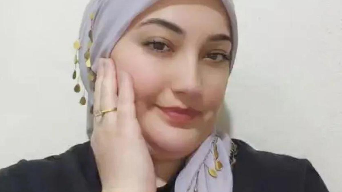 Arkadaşının evinde fenalaşan Yazgül, hastanede öldü