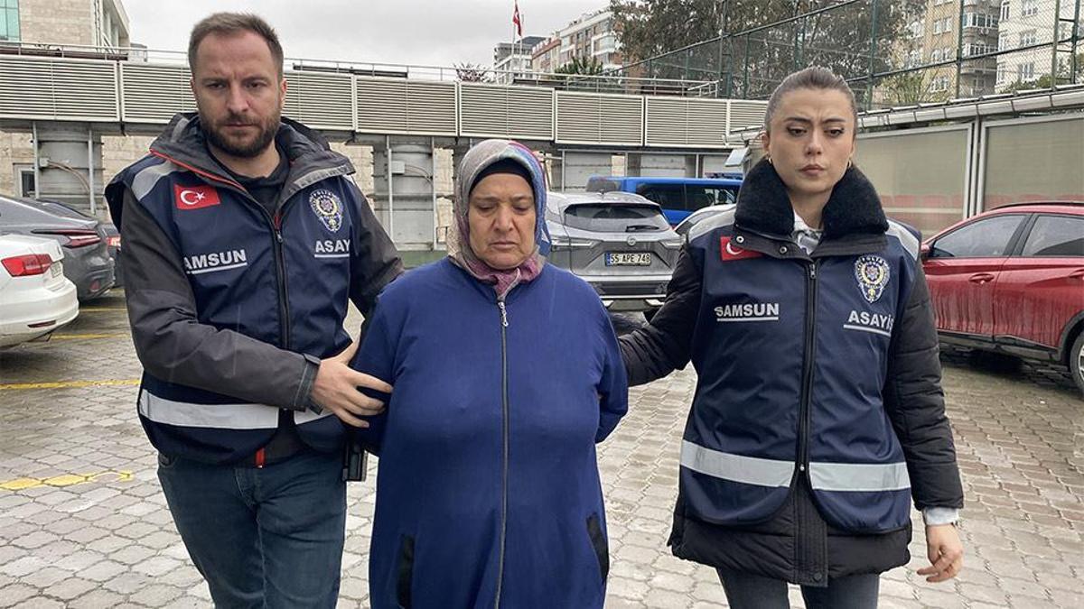 Öğretmen kızı Tuba'yı öldürüp, intihar görünümü veren anne hakkında karar çıktı