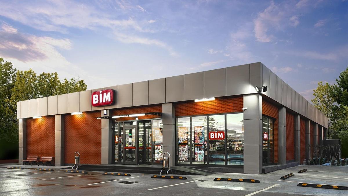 BİMden kadın üreticilere ve yerel üretime destek