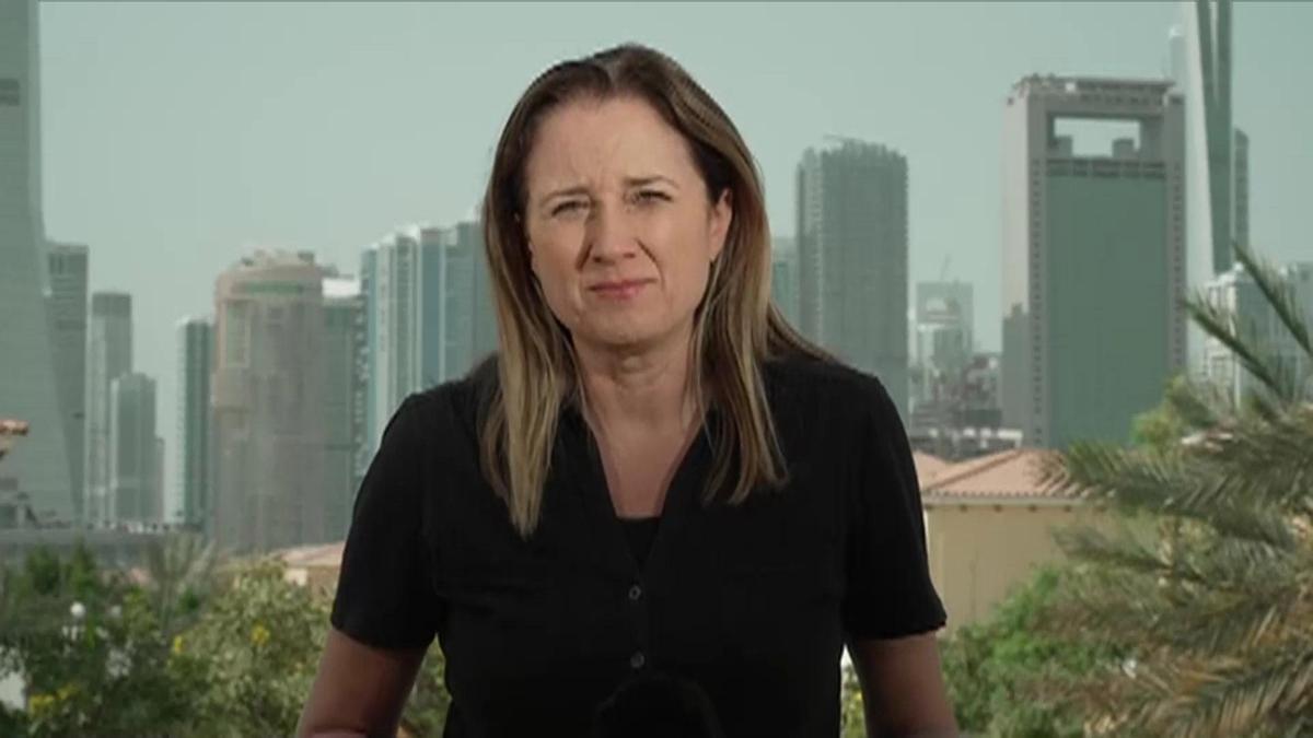 182 füze, 689 drone! İran misillemede vites yükseltti