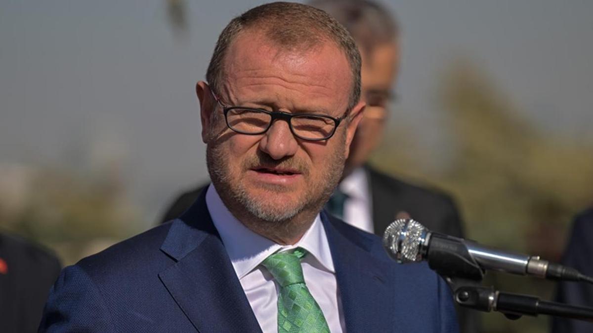 RTÜK Başkanı Daniş açıkladı: Televizyon yayınlarında şiddeti ölçmek için çalışma başlattık