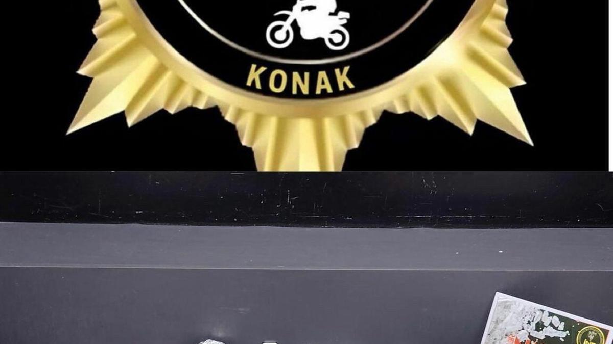 İzmirde 3 ayrı uyuşturucu operasyonu: 7 tutuklama