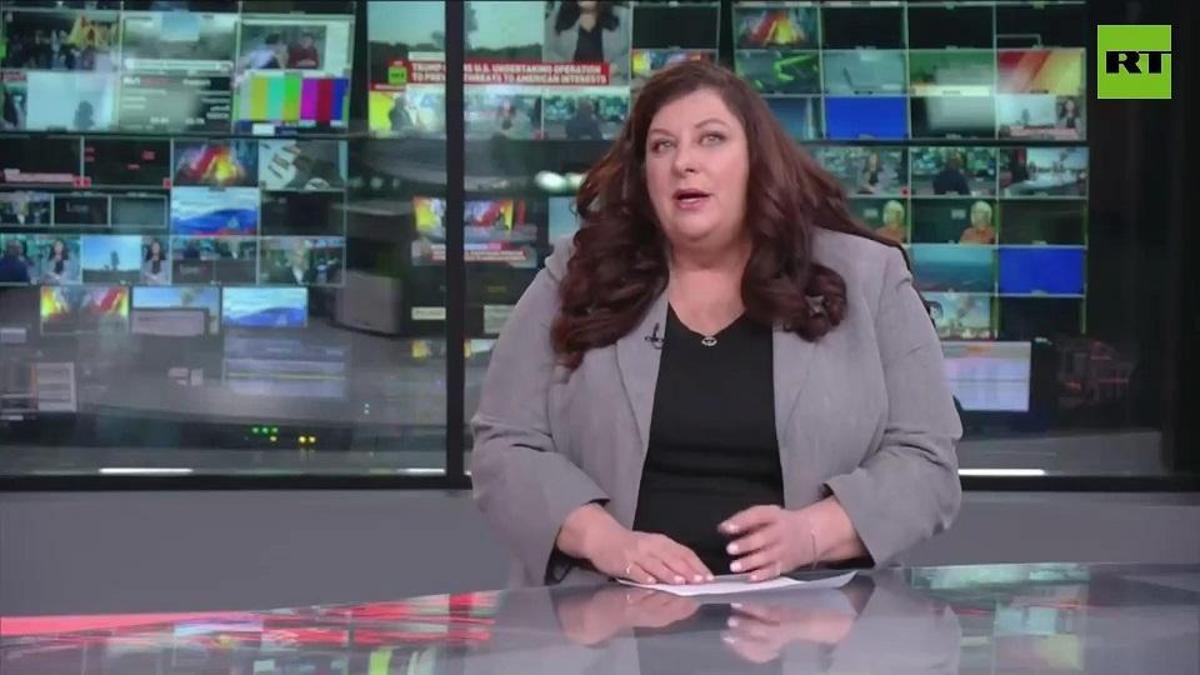 'İRAN DEĞİL EPSTEIN SAVAŞI' | ABDli Uzman: Tek amaçları ne yaptıklarını gizlemek