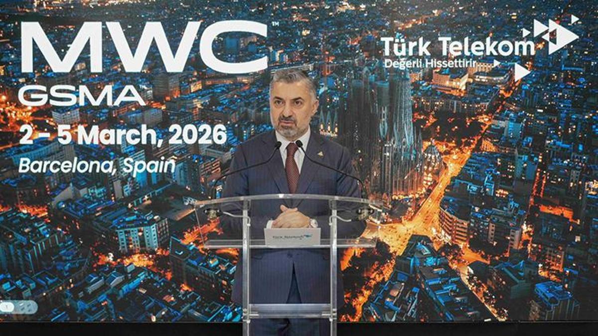 GSMA Mobil Dünya Kongresinde art arda önemli anlaşmalar