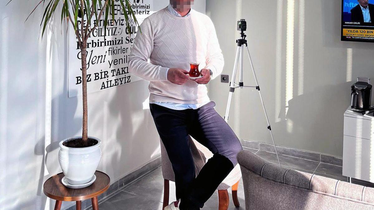 Tadilat vaadiyle 2,5 milyonluk vurgun iddiasında 2 sanığa tahliye