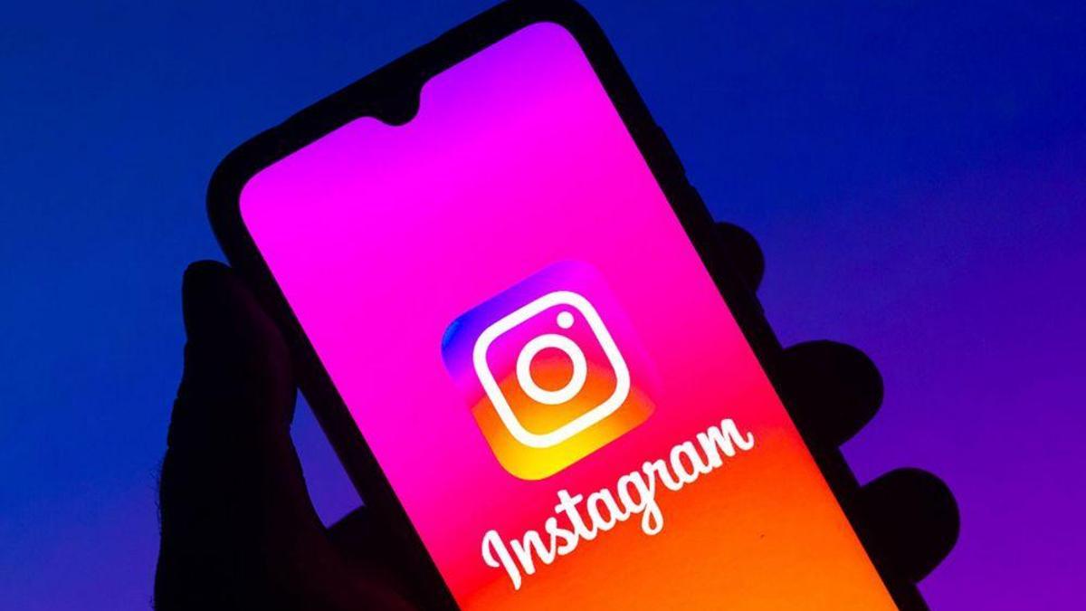 Instagram dijital emniyet kemeri adlı bir özellik
