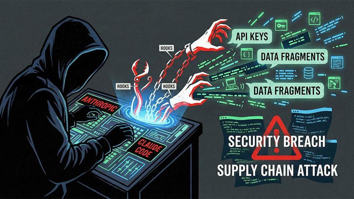 Claude Codeda açıklar keşfedildi