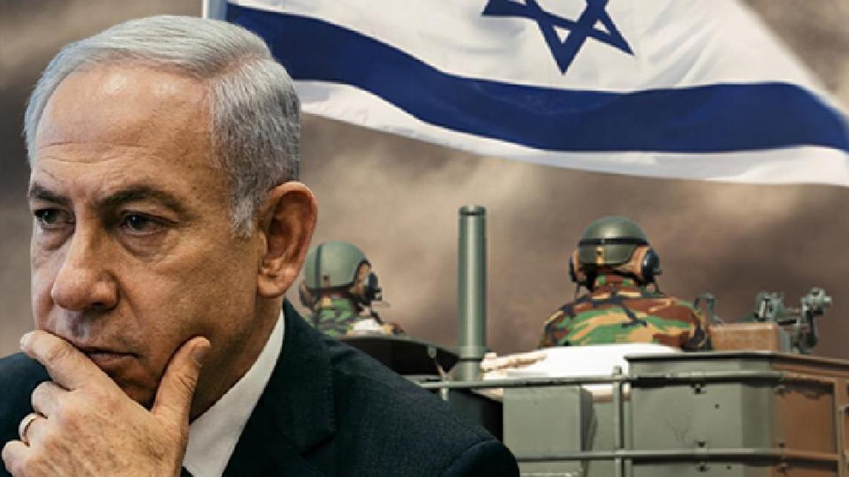 Netanyahu için risk çanları: Savaşın bedelini sandıkta mı ödeyecek?
