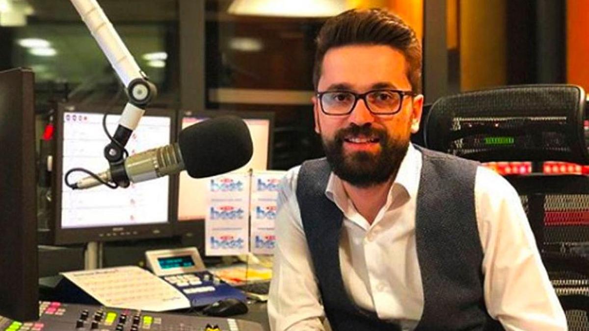 SON DAKİKA HABERİ: İsrail 2 Türk gazeteciyi gözaltına aldı