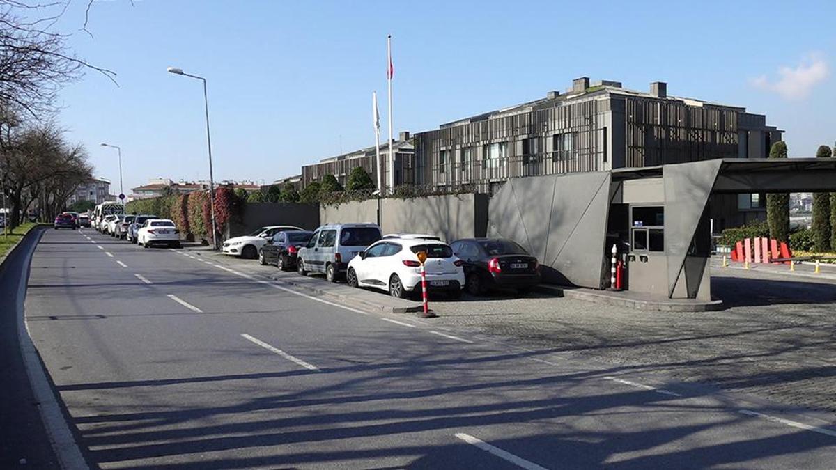 Lüks site dolandırıcılığında 38,5 milyon lira buhar mı oldu?