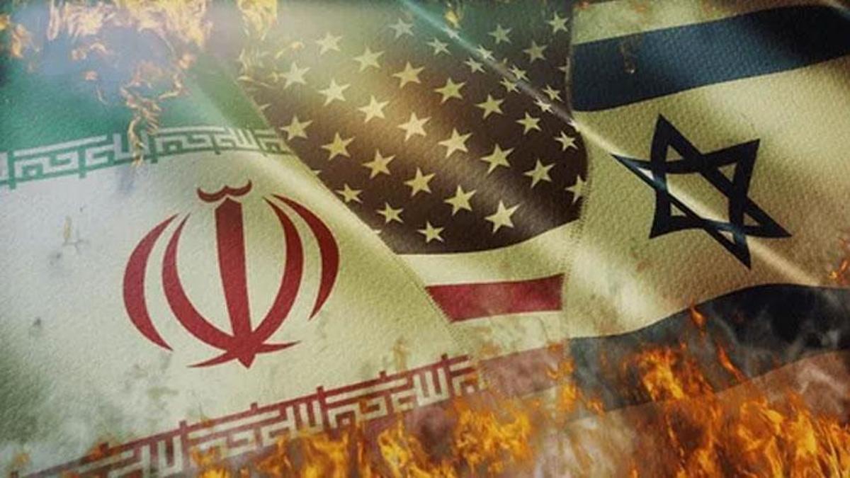 Azerbaycan Havalimanına İHA Saldırısı - İran-ABD Gerilim Yayılışı