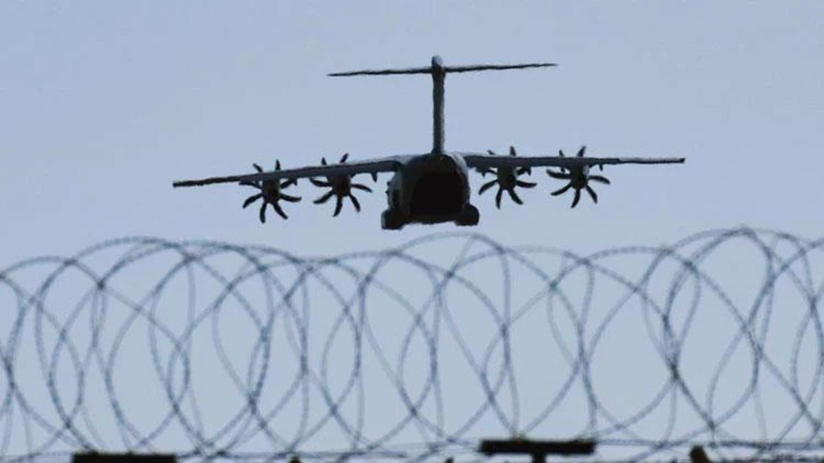 İran saldırısı sonrası ABden Kıbrıs hamlesi