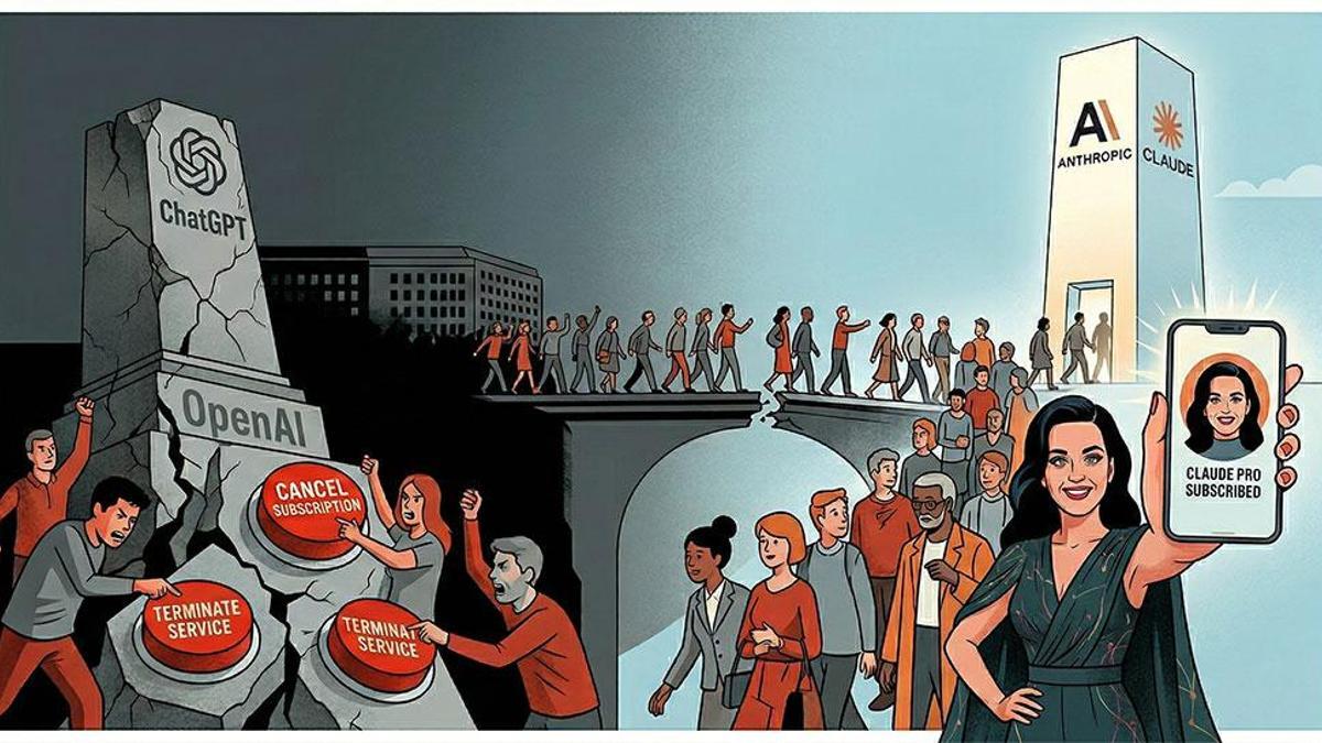 ChatGPT abonelik iptalleri başladı