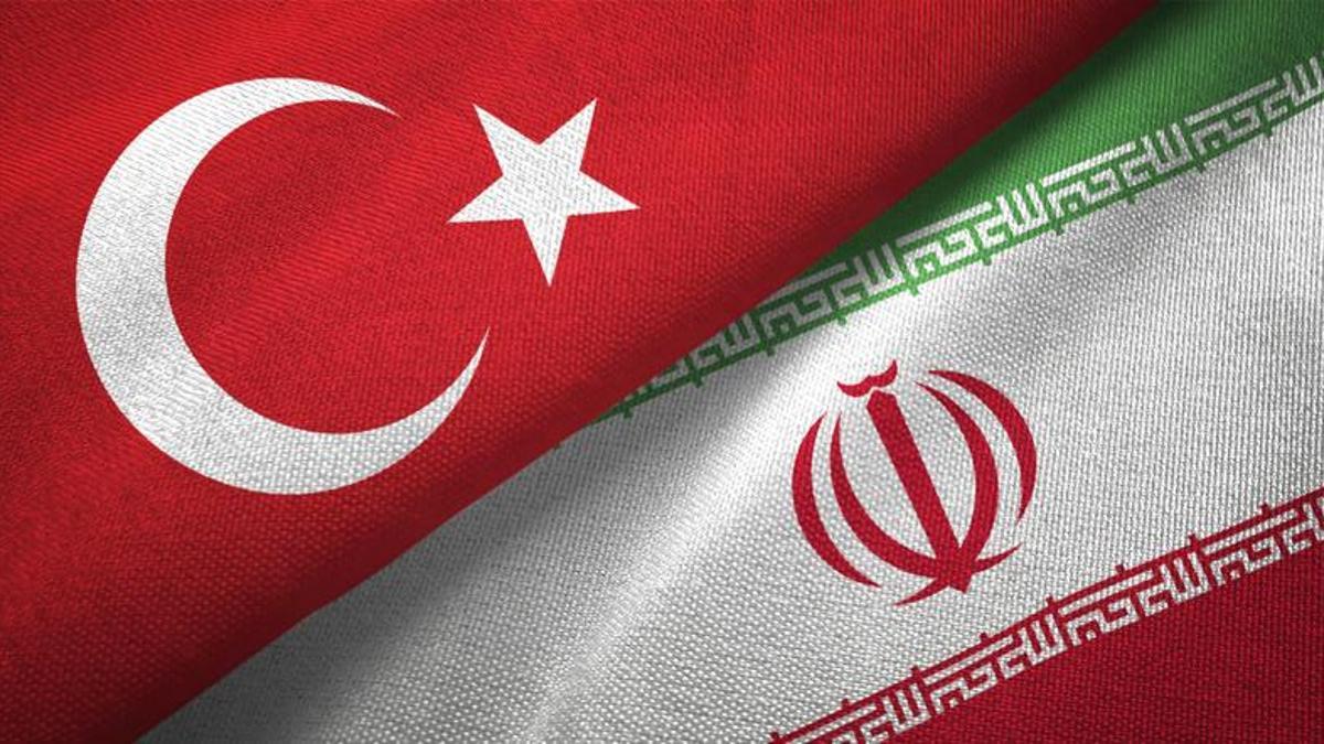 SON DAKİKA... İran: Türkiye topraklarına füze atmadık