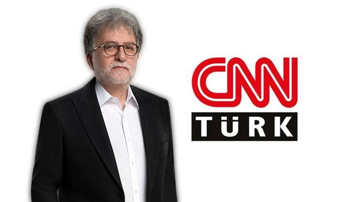 Ahmet Hakan yazdı: CNN TÜRK izleyicilerine teşekkür