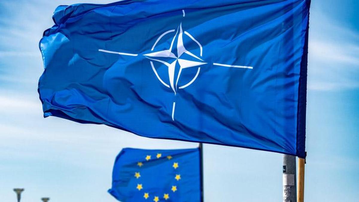 Avrupadan savaşa mesafe: NATO savaşın içinde mi? Uzmanlar iki farklı senaryoya dikkat çekti