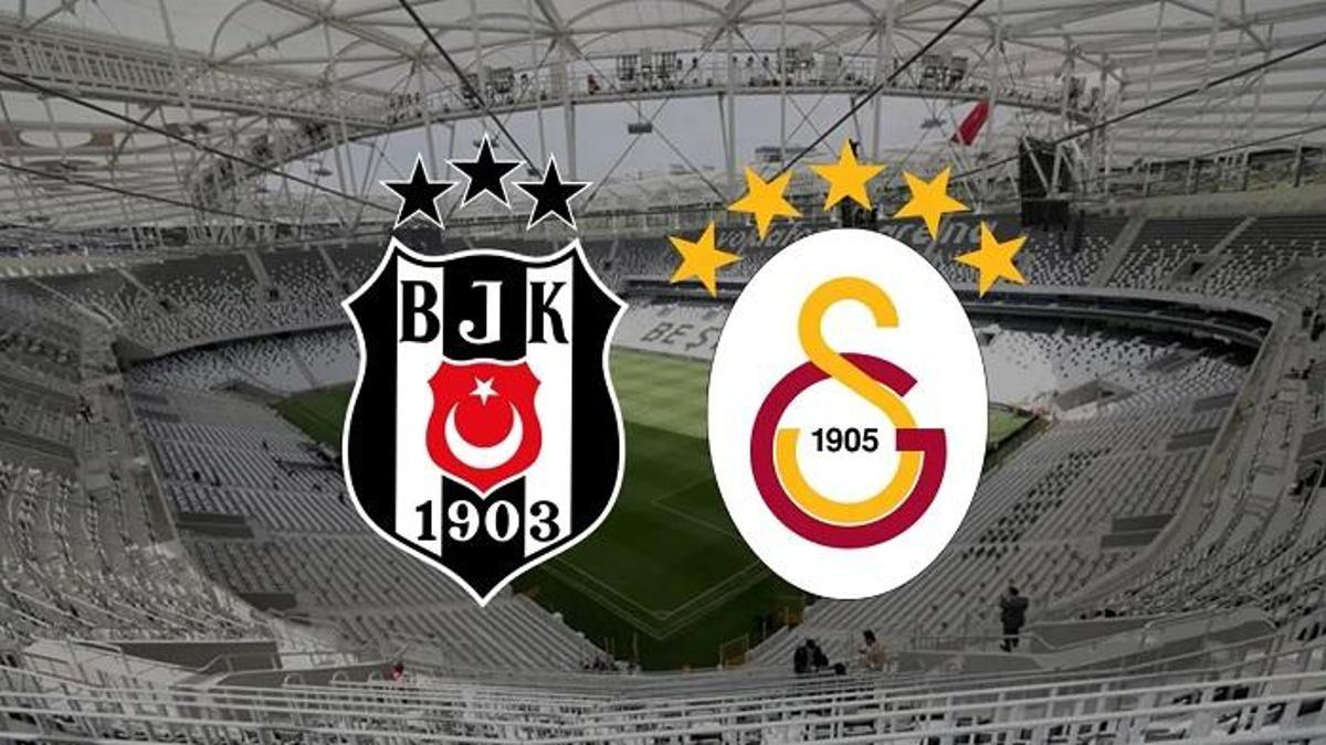 BJK - GS MAÇI BİLET FİYATLARI! Beşiktaş Galatasaray maçı biletleri satışa çıktı mı, ne zaman satışa çıkacak?
