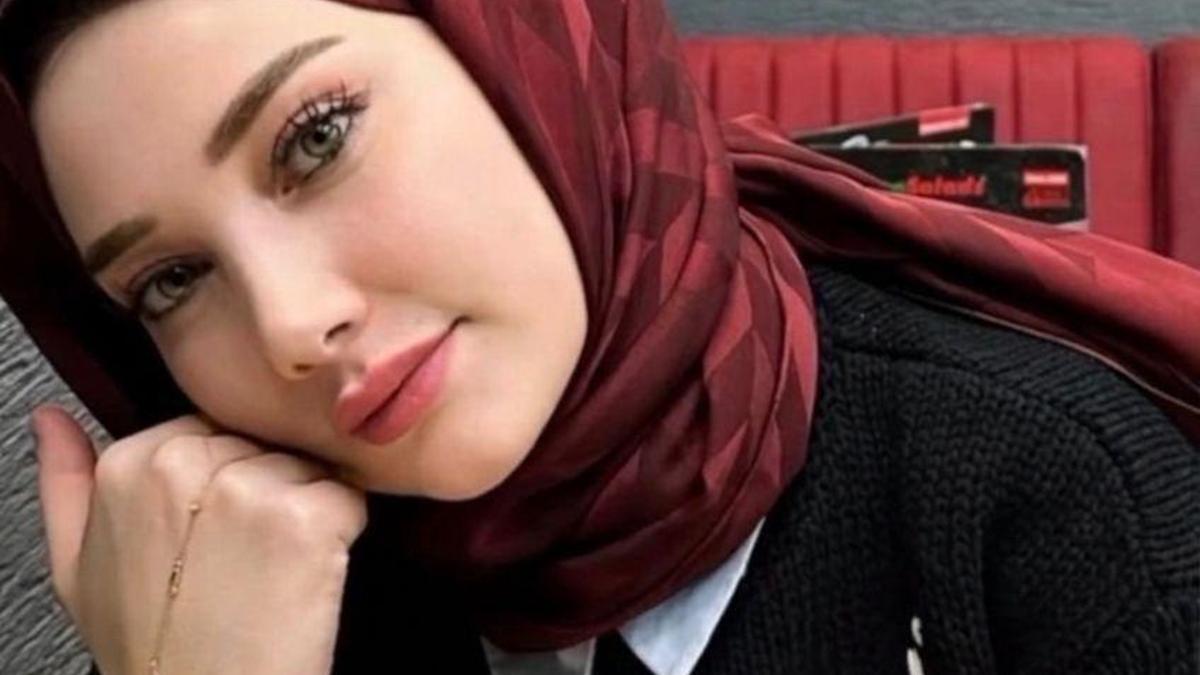 Nagihanı barışma teklifini reddettiği için öldürmüş