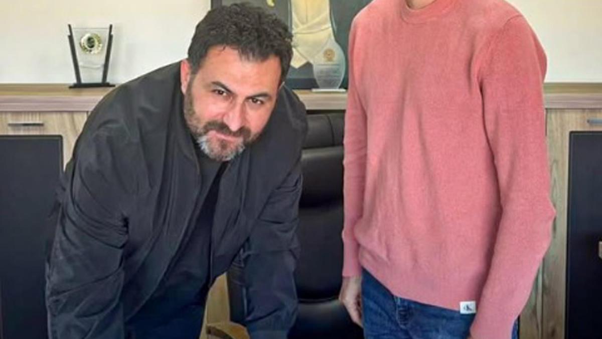 Tire FK'da Onur Er dönemi