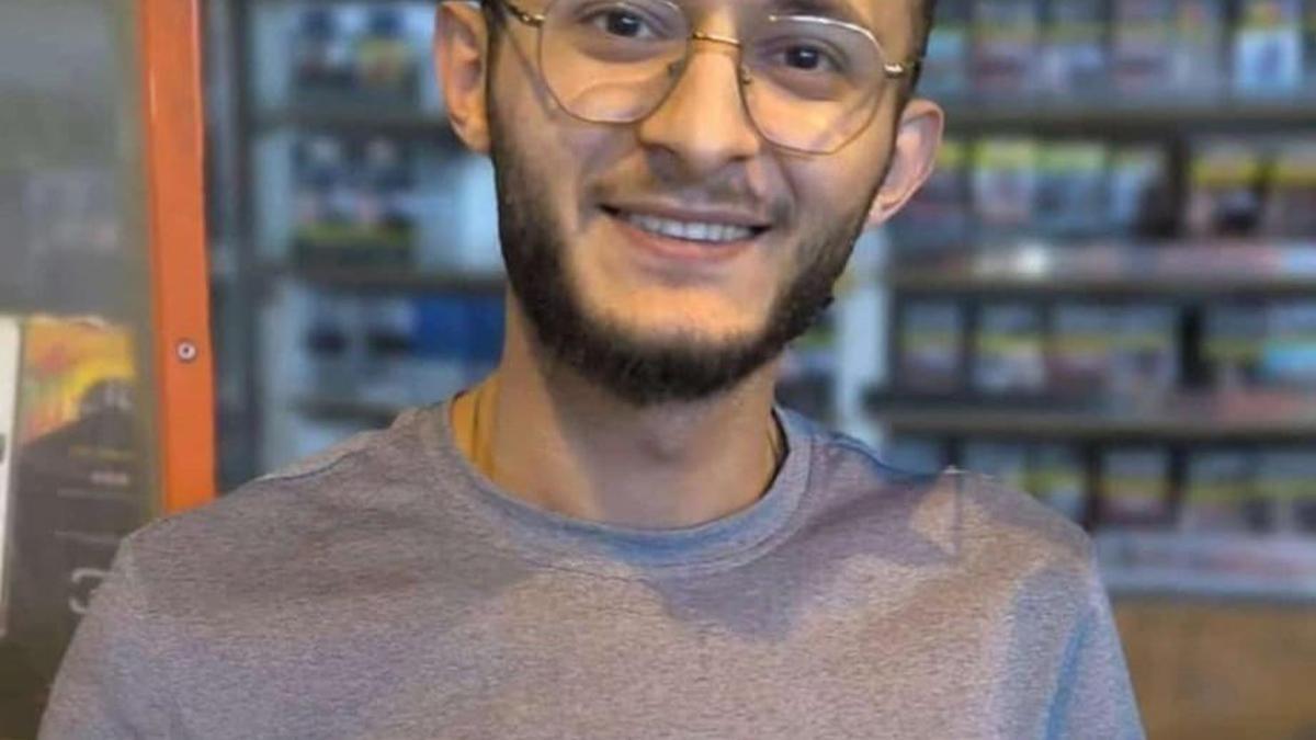 Mardindeki kazada ölen Kadir Can, toprağa verildi