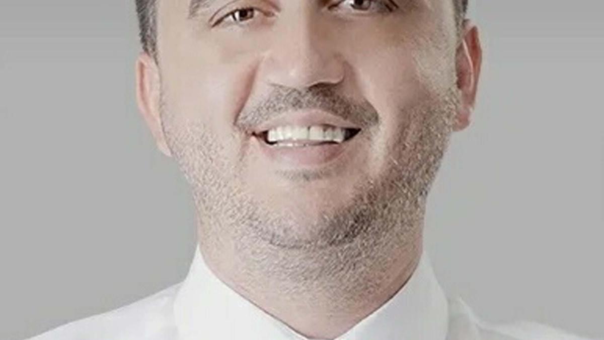 CHP ilçe başkanı bıçaklı saldırıda yaralandı; 4 gözaltı