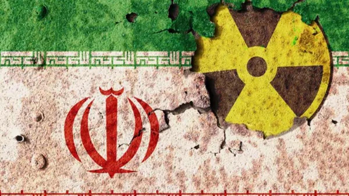 DSÖ'den Orta Doğu için nükleer uyarı: Ciddi halk sağlığı sonuçları doğabilir