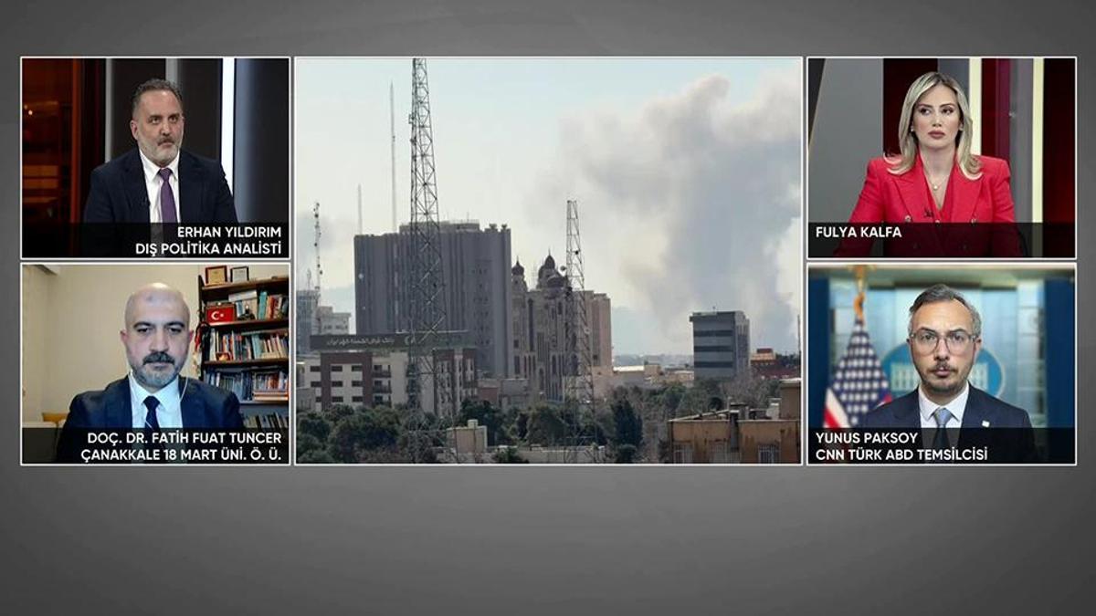 Trump İran'ın yeni liderini kendisi belirlemek istiyor: Hamaney'in oğlu kabul edilemez