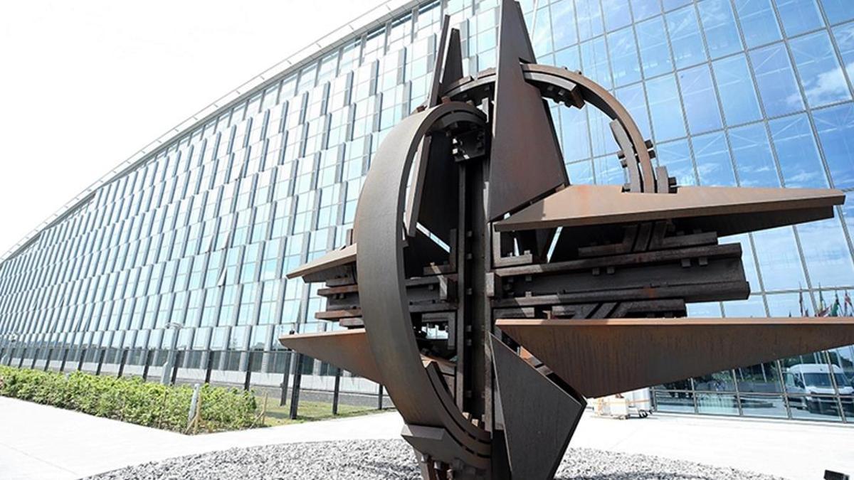 NATOdan Türkiye ile tam dayanışma mesajı