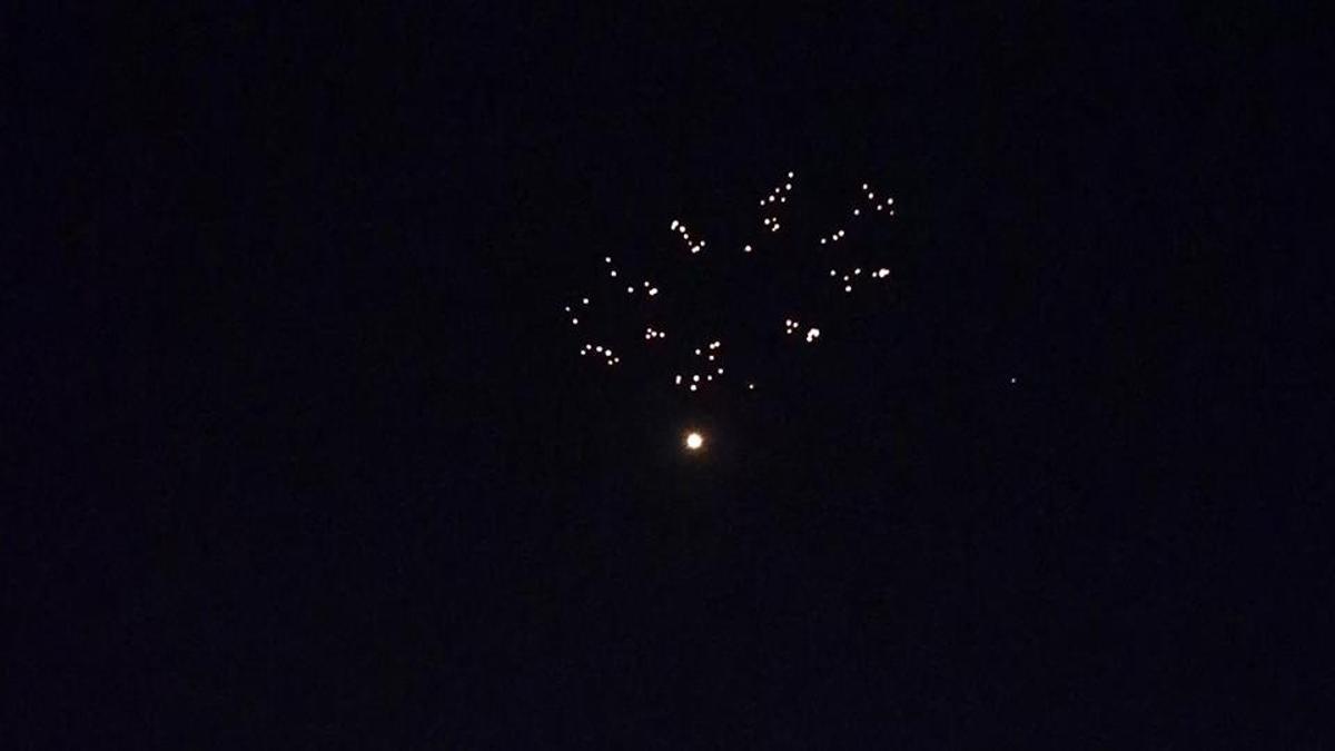 İsrailde büyük panik İran füzeleri başkent Tel Avivde