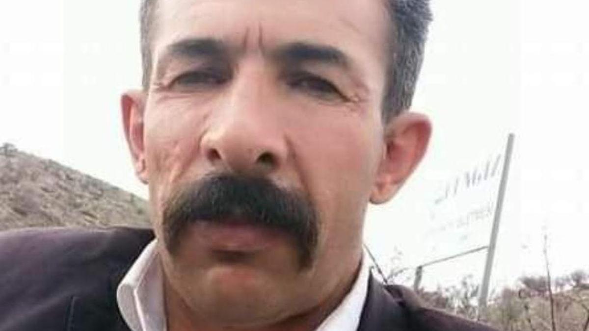 Siirtte köy muhtarının uzun namlulu silahla vurduğu kişi öldü