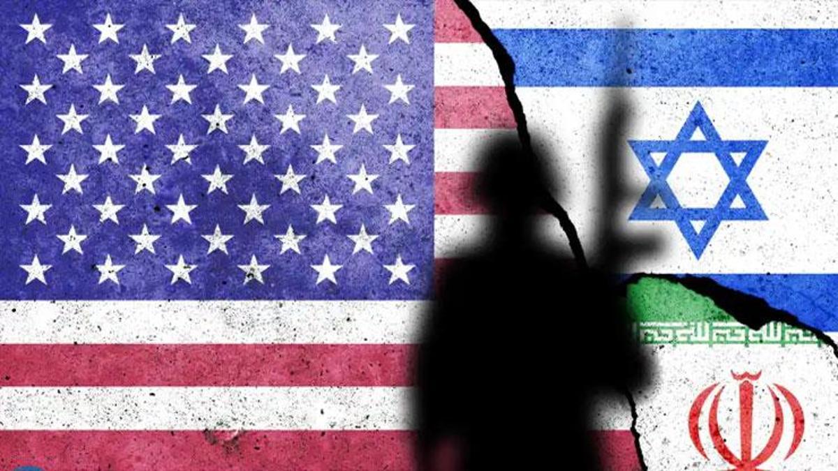 İsrail-İran-ABD savaşında son gelişmeler! Tahran'da yeni patlama sesleri