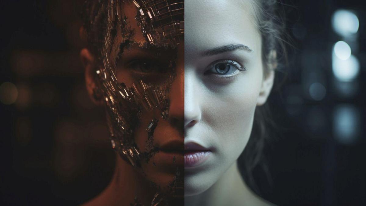 Yapay Zeka Yüzleri: Gençleri Korumanın Yolları