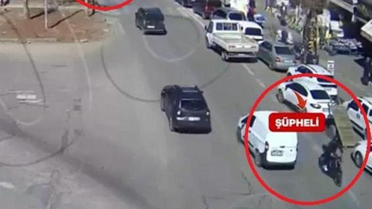 Abartı egzoz kullandığı için polisten kaçan sürücüye Dur ihtarına uymamaktan 200 bin TL ceza