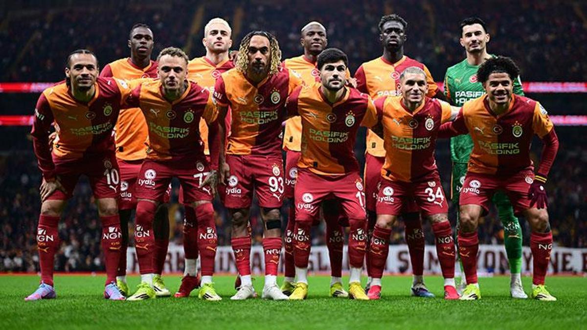 Galatasaray'dan Beşiktaş derbisine özel plan! Okan Buruk'tan Liverpool tarifesi