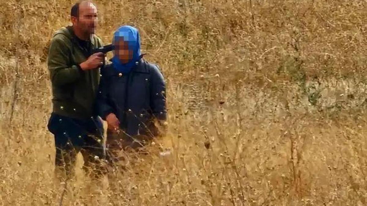 Eski eşinin başına silah dayayıp 2 saat silahla rehin aldı! Mahkemeden kritik karar