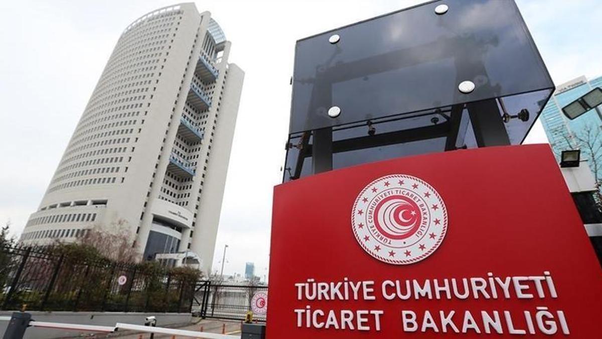 Ticaret Bakanlığından yoğun denetim: İlk 2 ayda 631 milyon TL ceza kesildi