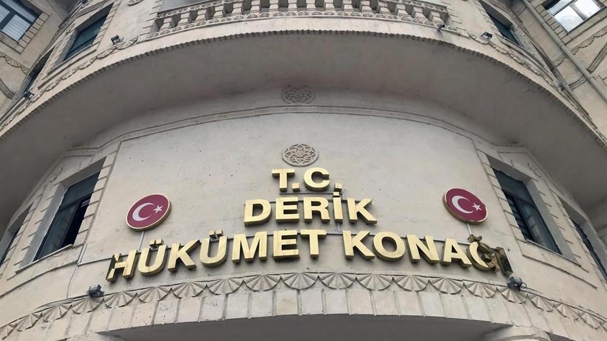 Mardinde genç kızı kaçıran 2 şüpheli tutuklandı