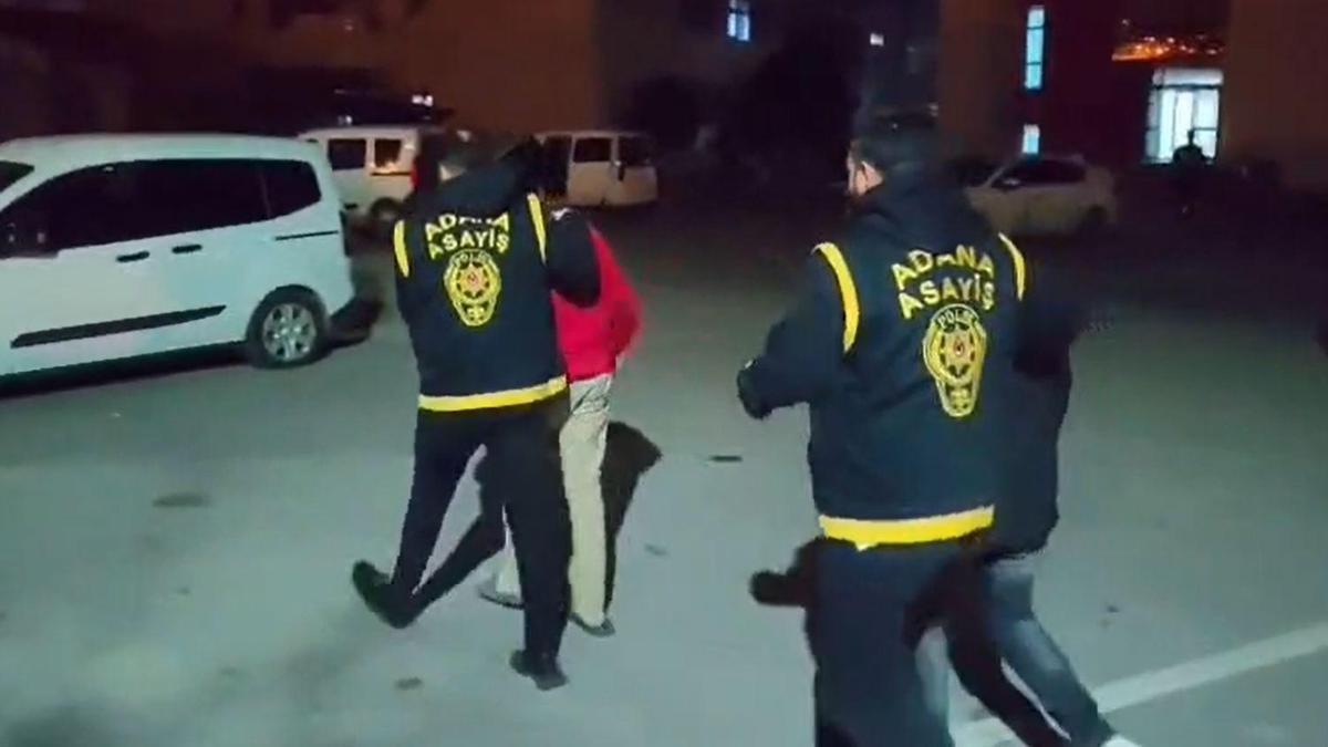 PVC ustasını öldüren şüpheliler tutuklandı